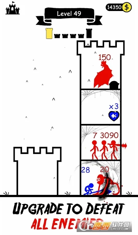 �����Ӣ������(�����������Ϸ)��ͼ4