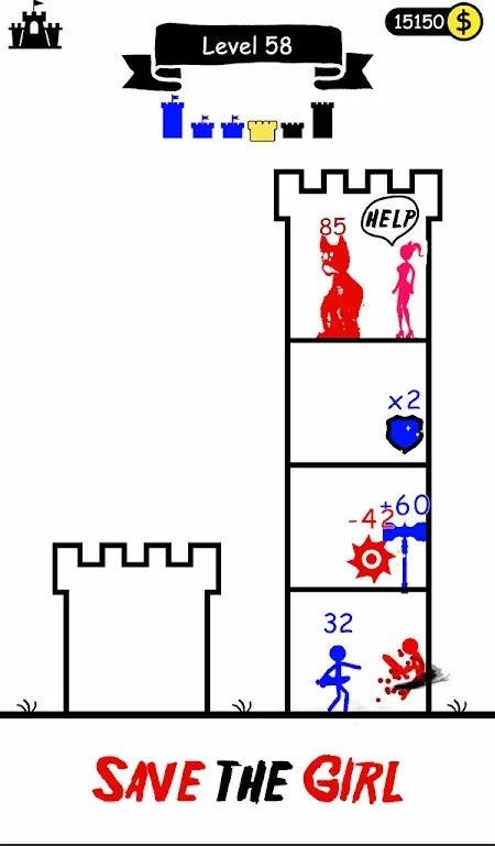 �����Ӣ������(�����������Ϸ)��ͼ5