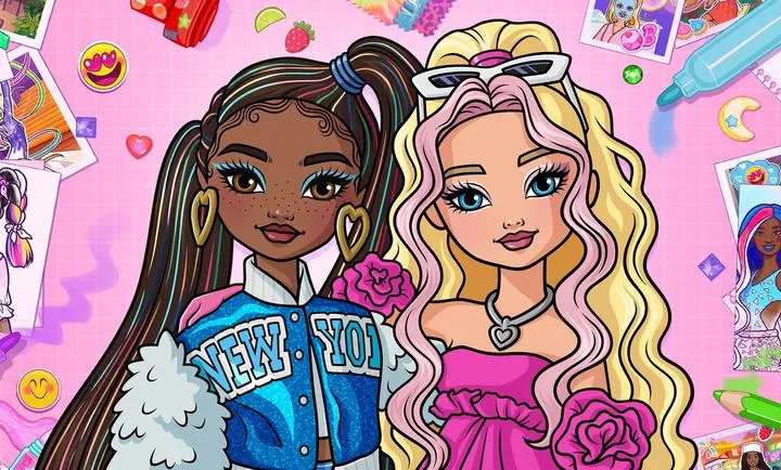 �ű�����ɫ�ʴ���(����װ�紴����Ϸ)��ͼ3