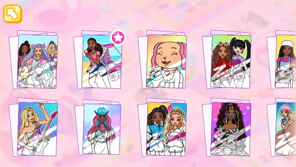 �ű�����ɫ�ʴ���(����װ�紴����Ϸ)