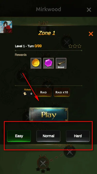 ��ҫ�뱣��ս(ǿ������ս��Ϸ)