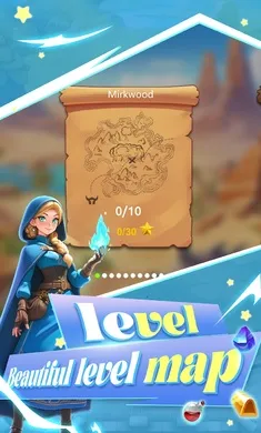 ��ҫ�뱣��ս(ǿ������ս��Ϸ)��ͼ1