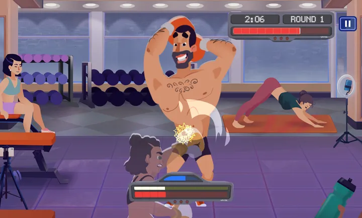 ��̭��2������֮ŭ2026�ٷ����°汾��ͼ0