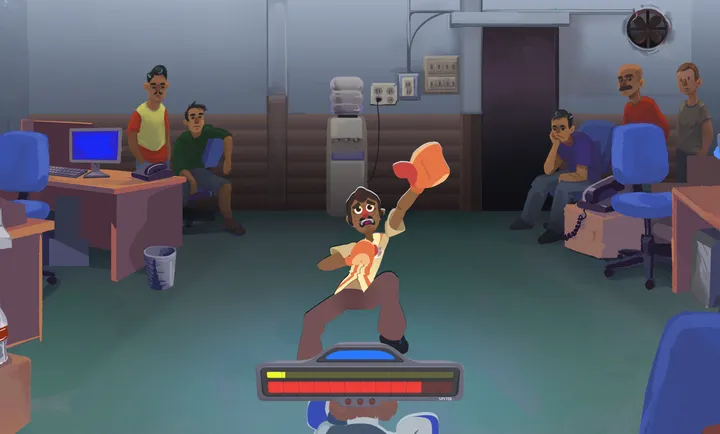 ��̭��2������֮ŭ2026�ٷ����°汾��ͼ5