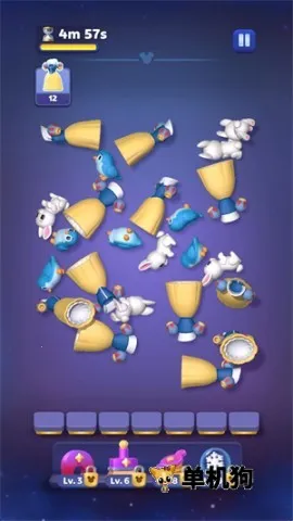 ��ʿ��ħ��3Dƥ��(��ʿ�������Ϸ)��ͼ1