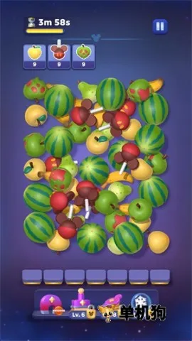 ��ʿ��ħ��3Dƥ��(��ʿ�������Ϸ)��ͼ0