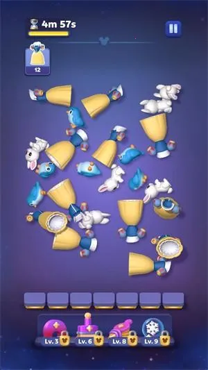 ��ʿ��ħ��3Dƥ��(��ʿ�������Ϸ)