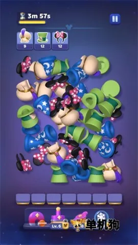 ��ʿ��ħ��3Dƥ��(��ʿ�������Ϸ)��ͼ4