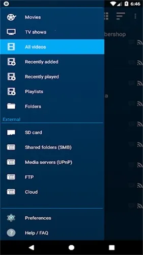 Nova Video Player2026�ֻ����ͼ3
