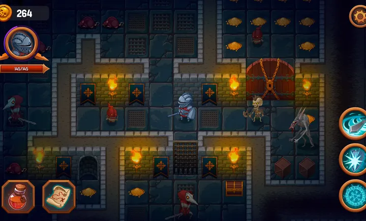 ���³ǣ�Ӣ��ʱ��(���³�ð����Ϸ)��ͼ0