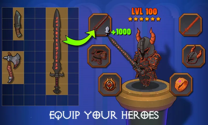 ���³ǣ�Ӣ��ʱ��(���³�ð����Ϸ)��ͼ1