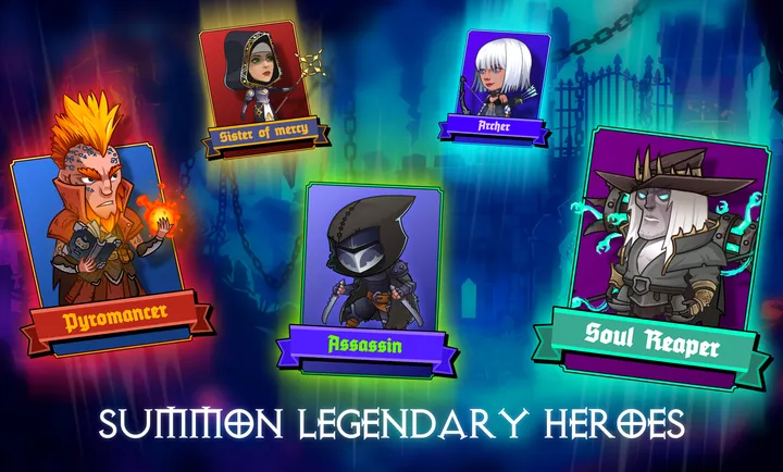 ���³ǣ�Ӣ��ʱ��(���³�ð����Ϸ)��ͼ3