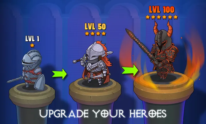 ���³ǣ�Ӣ��ʱ��(���³�ð����Ϸ)��ͼ5