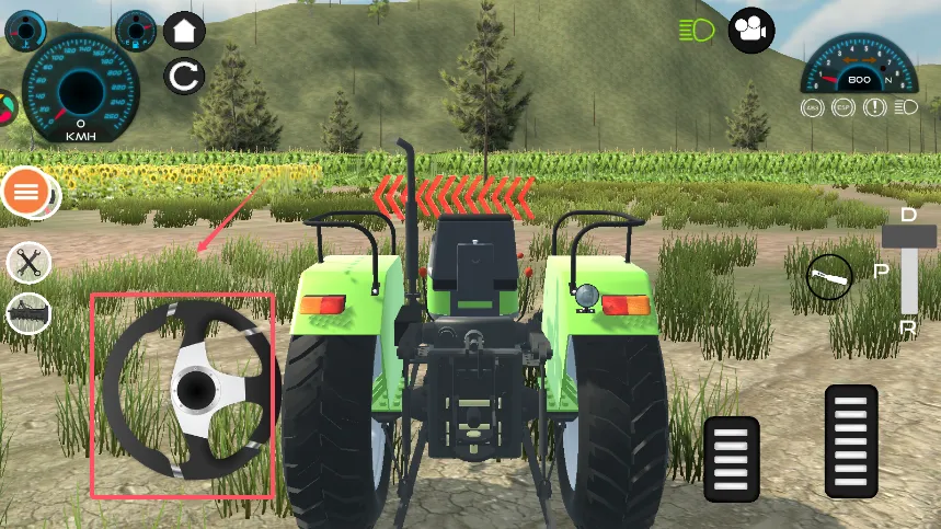 ģ��ũ��23nf(ũ����Ӫ��Ϸ)