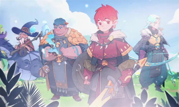 ѱ��֮��(����ð����Ϸ)��ͼ1