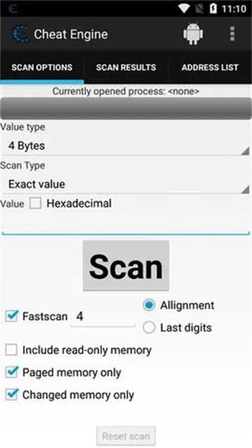 cheatengine(��Ϸ�޸���)��ͼ2