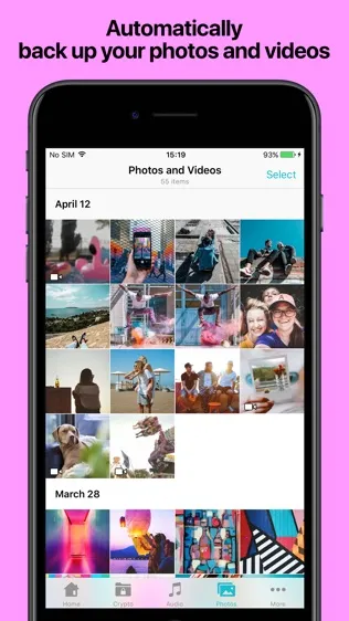 pCloud2026�ٷ����°汾��ͼ5