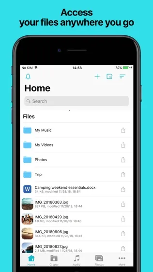 pCloud2026�ٷ����°汾��ͼ4
