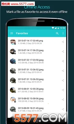 pCloud2026�ٷ����°汾��ͼ3