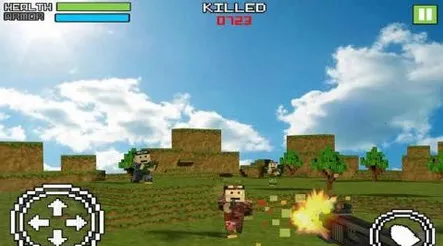 ����ս��2026�ٷ����°汾��ͼ4