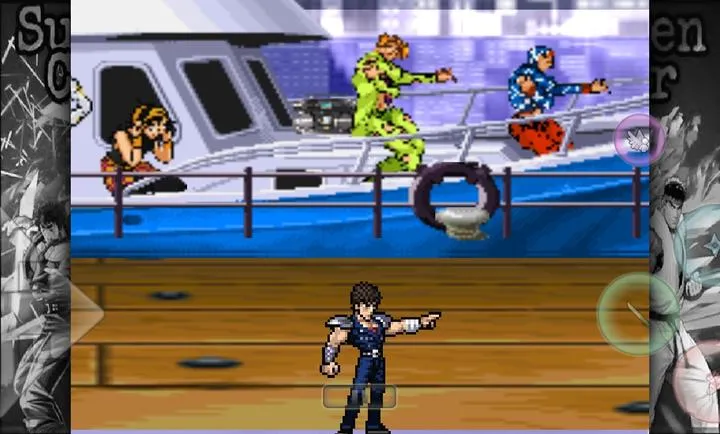 bvn�������Ҷ�(��Ӱ����Ϸ)��ͼ1