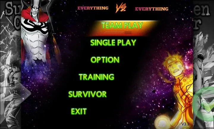 bvn�������Ҷ�(��Ӱ����Ϸ)��ͼ0