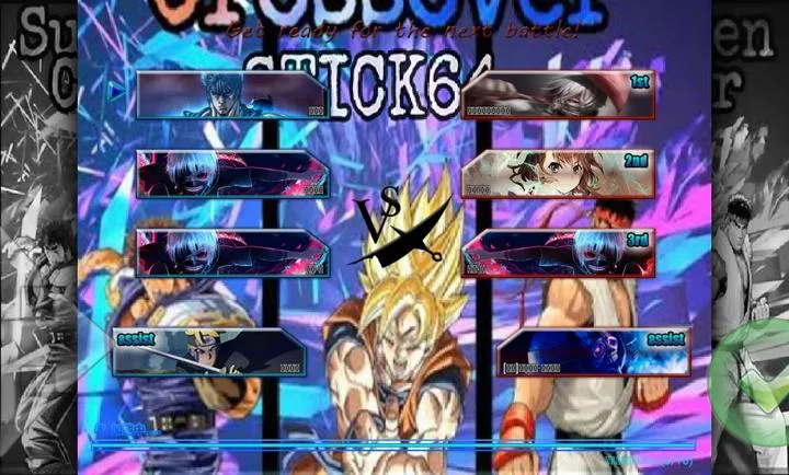 bvn�������Ҷ�(��Ӱ����Ϸ)��ͼ3