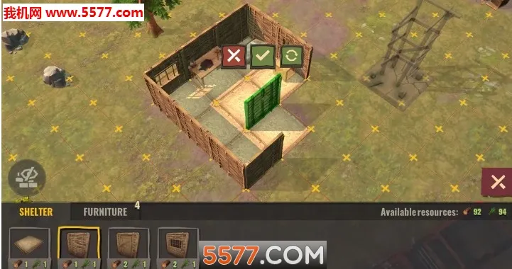 ����֮��(��ʬ���������Ϸ)��ͼ0