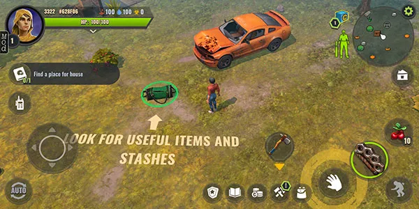 ����֮��(��ʬ���������Ϸ)