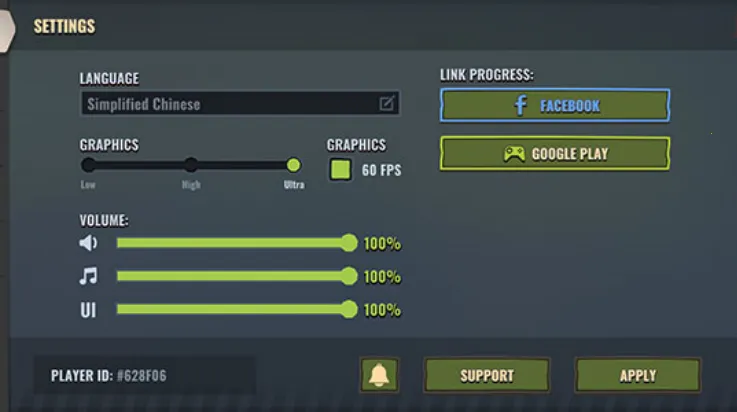 ����֮��(��ʬ���������Ϸ)��ͼ5