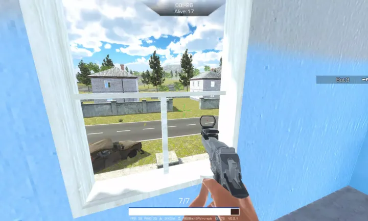 �����������(�����Ϸ��ɫ�淨)��ͼ2