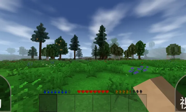 ����ս������˹ģ��(ɳ��������Ϸ)��ͼ0