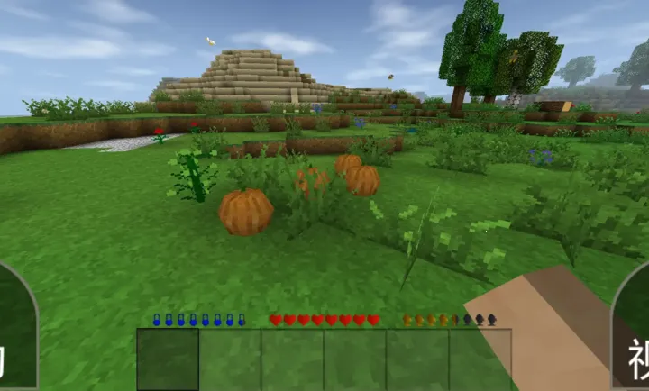 ����ս������˹ģ��(ɳ��������Ϸ)��ͼ2