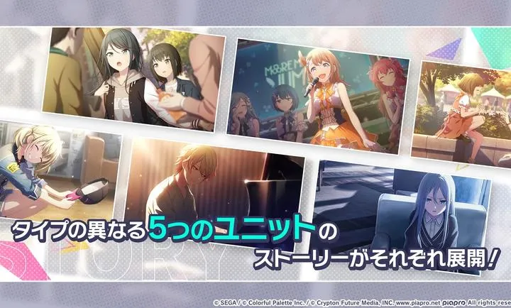 ����ƻ������̨feat. ����δ��(������Ϸ)��ͼ5