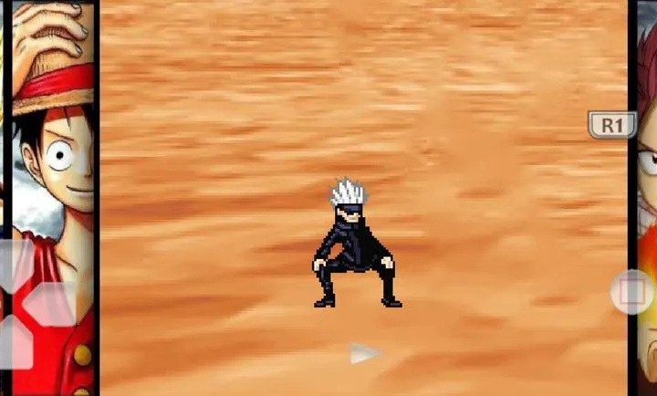 BVB�������Ҷ�(��Ӱ����Ϸ)��ͼ0