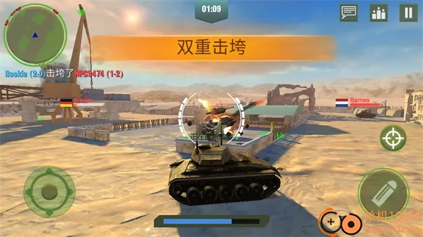 ս������̹�˴�ս2026�ֻ���