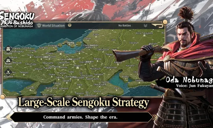 ս����ʿ��:��Ұ��֮�����°�׿���ͼ0