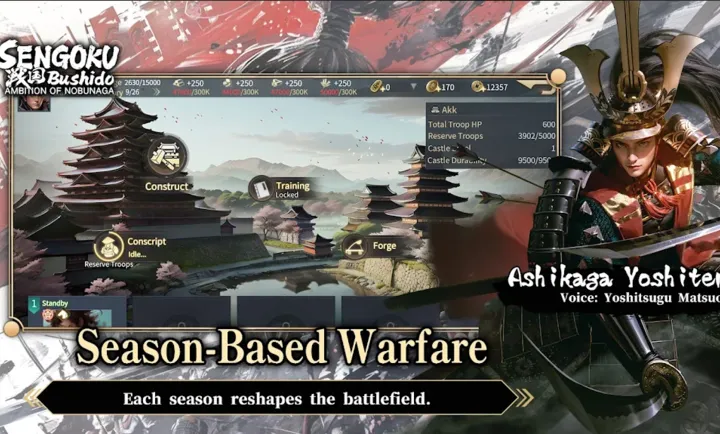 ս����ʿ��:��Ұ��֮�����°�׿���ͼ1