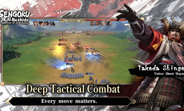 ս����ʿ��:��Ұ��֮�����°�׿���ͼ2