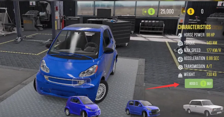 �ֶ���ͣ����2(��������������Ϸ)��ͼ3