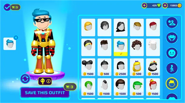 PKXD(Ȥζð����Ϸ)��ͼ4