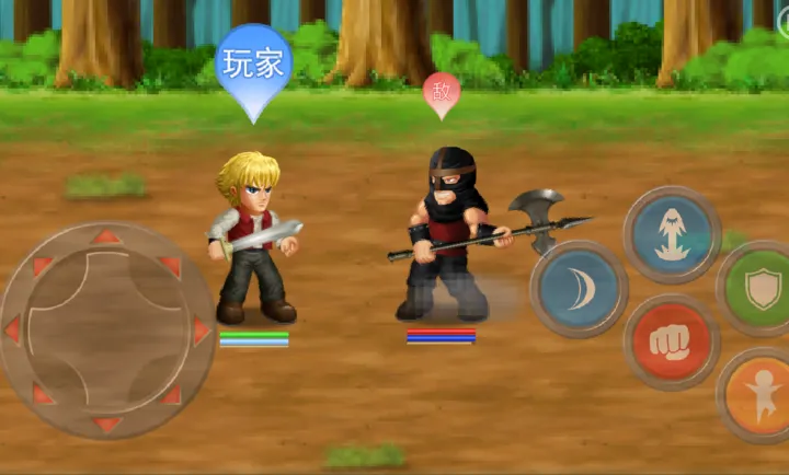 ���Ķ���HFX2026�ٷ����°汾��ͼ2