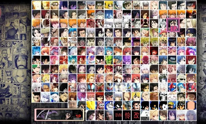 �������Ҷ���BVN-����(��Ӱ����Ϸ)��ͼ1