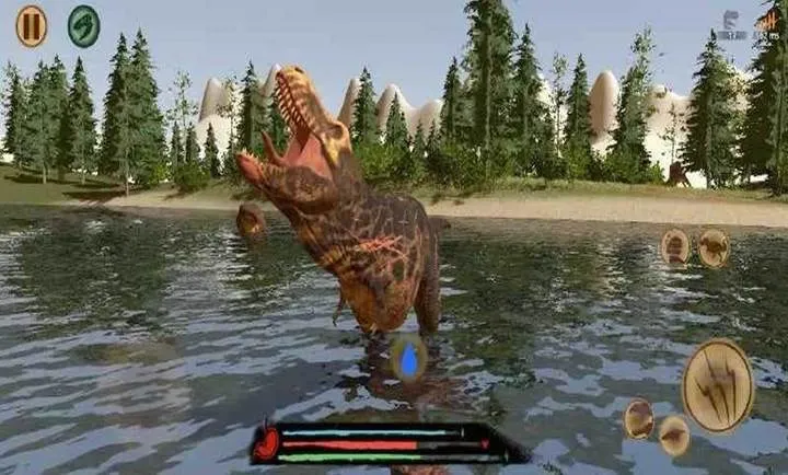 �̹Ŵ�½��ԭʼʱ��(����������Ϸ)��ͼ1