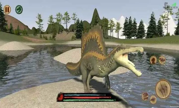 �̹Ŵ�½��ԭʼʱ��(����������Ϸ)��ͼ4