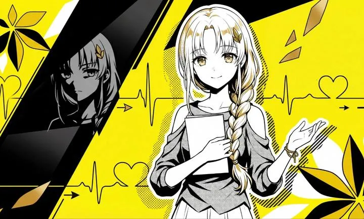 ���Ĵ�ѧ(galgame������Ϸ)��ͼ2