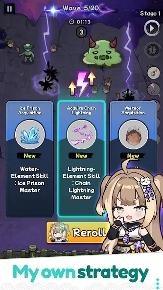 ��������������ׯ(è������������Ϸ)��ͼ2