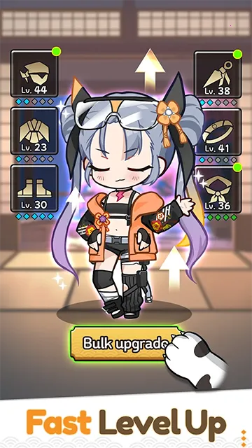 ��������������ׯ(è������������Ϸ)��ͼ4