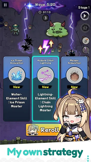 ��������������ׯ(è������������Ϸ)��ͼ5