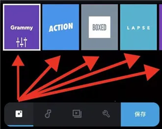 GoPro Quik(��Ƶ�༭����)